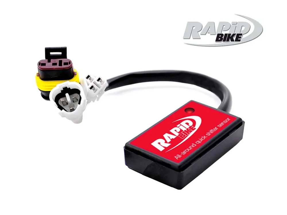 CAMBIO ELETTRONICO RAPID BIKE BMW S 1000 RR 2017-2018- Prezzo Conveniente