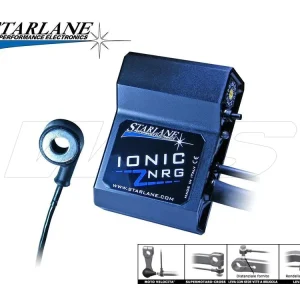 KIT CAMBIO ELETTRONICO IONIC STARLANE DUCATI MH900E 2001-2002- Prezzo Conveniente
