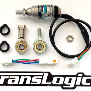 SENSORE 5V A 3 FILI TRANSLOGIC DUCATI MULTISTRADA 1260 2018-2020- Scelto Dai Clienti