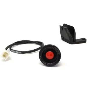 Economico KILL SWITCH JETPRIME YAMAHA YZF R1 2010-2019-