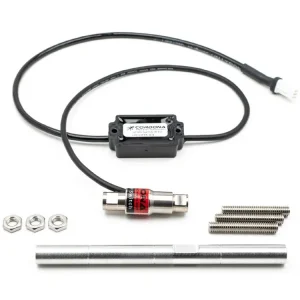 Nuovo Arrivo KIT CAMBIO ELETTRONICO + BLIPPER CORDONA UNIVERSALE 500N-