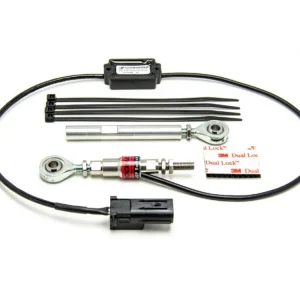 Must-Have KIT CAMBIO ELETTRONICO + BLIPPER CORDONA DUCATI PANIGALE V4 2018-2024-
