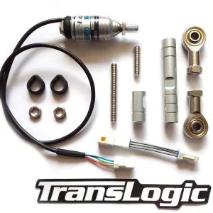 Popolare KIT SENSORE TRANSLOGIC DUCATI PANIGALE V4 / S / R 2018-2024-