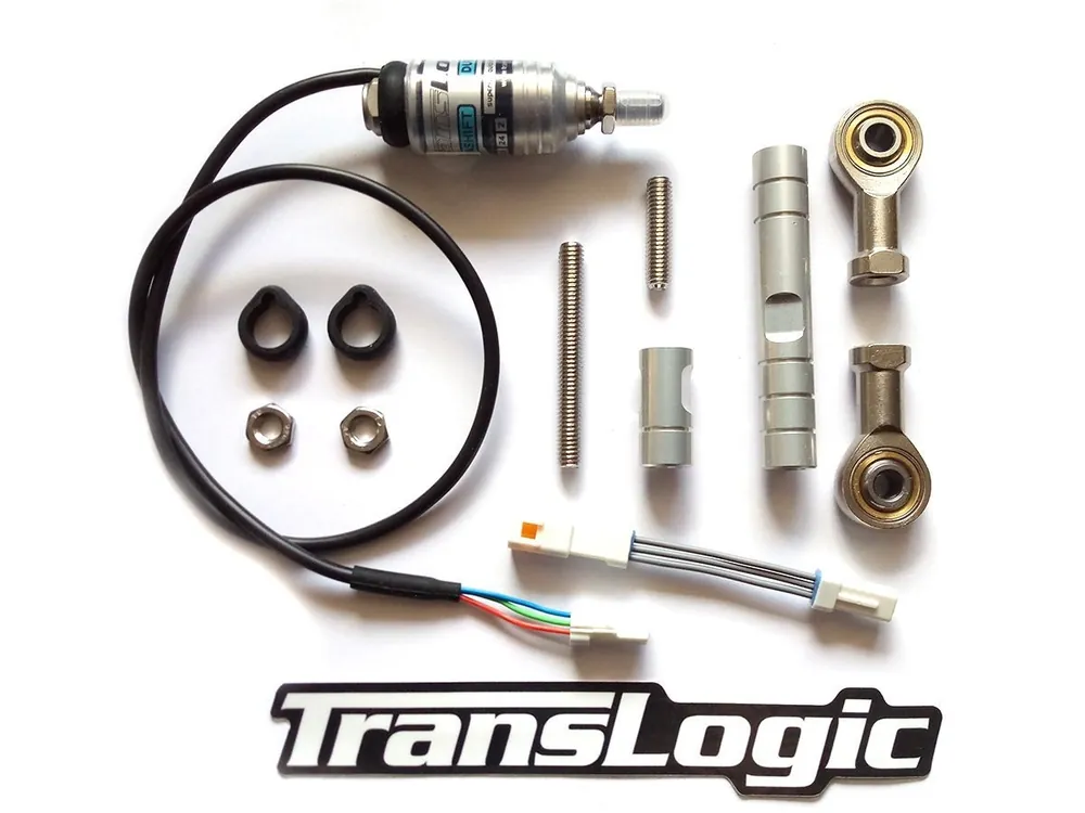 Popolare KIT SENSORE TRANSLOGIC DUCATI PANIGALE V4 / S / R 2018-2024-