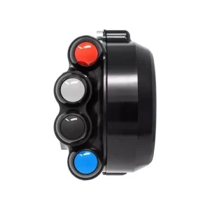 COMANDO GAS CON PULSANTIERA JETPRIME BMW S 1000 RR 2025- Affare