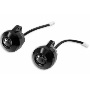 COPPIA FARETTI SUPPLEMENTARI LED DUCATI PERFORMANCE DUCATI MULTISTRADA V4 / S / P.P. 2025- Saldi