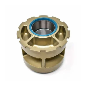 MOZZO RUOTA POSTERIORE JETPRIME MV AGUSTA BRUTALE 910 2005-2008- Offerta Del Giorno
