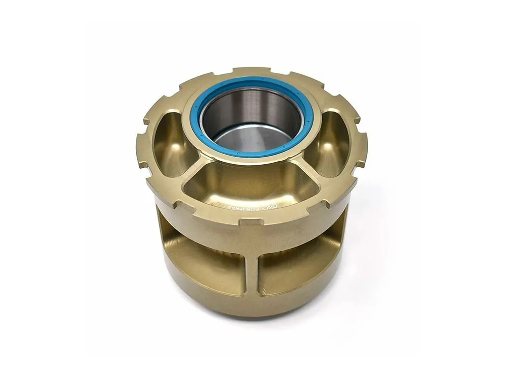 MOZZO RUOTA POSTERIORE JETPRIME MV AGUSTA BRUTALE 910 2005-2008- Offerta Del Giorno