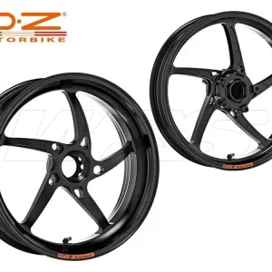 COPPIA CERCHI ALLUMINIO PIEGA OZ RACING MONOBRACCIO DUCATI PANIGALE V2 2020- Compra Online