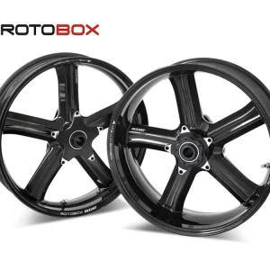 COPPIA CERCHI CARBONIO ROTOBOX BOOST KTM RC 8C 2021-2023 (POST 5.5)- Acquista Ora