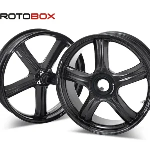 COPPIA CERCHI CARBONIO ROTOBOX BOOST MONOBRACCIO MV AGUSTA BRUTALE 800- Di Tendenza