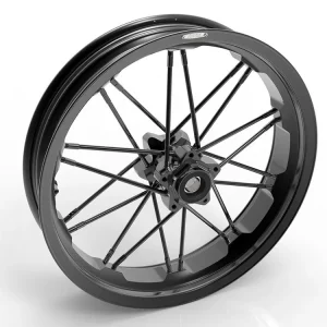 CERCHIO ANTERIORE STANDARD R3.50X17 5 FORI JONICH DUCATI PANIGALE V4 SP / SP2 2021-2024- Offerta Lampo
