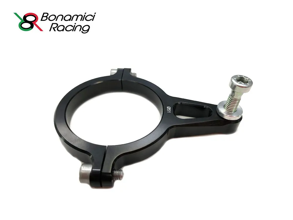 Promozione Esclusiva BRACCIALE AMMORTIZZATORE DI STERZO M6 BONAMICI RACING-
