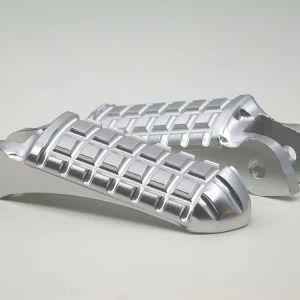 PEDANE PILOTA PER SUPPORTI ORIGINALI MOTOCORSE MV AGUSTA F4 1000 312 R 2007-2008- Saldi