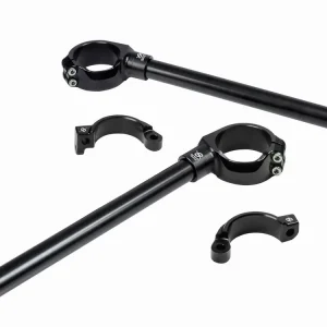 Bestseller COPPIA SEMIMANUBRI NON RIALZATI Ø55 BONAMICI RACING BMW M 1000 RR 2020-2025-