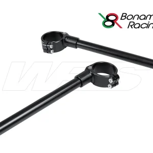 Sconto COPPIA SEMIMANUBRI BONAMICI RACING SUZUKI GSX-R 1000 2009-2020-