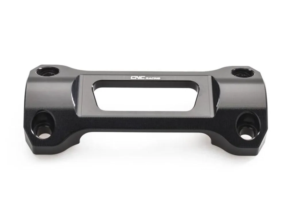 RISER CNC RACING DUCATI MULTISTRADA 1200 S GRANTURISMO 2013-14- Ordina Subito