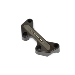 BM09  BLOCCO MANUBRIO DBK DUCATI MULTISTRADA 1200 2015-18- Subito Disponibile