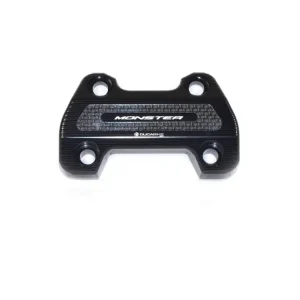 Promozione Esclusiva BLOCCO MANUBRIO DBK DUCATI MONSTER 1100-