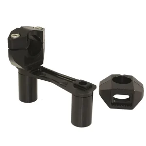 Professionale RISERS MANUBRIO 2DGT GILLES TOOLING YAMAHA MT-09 2024-