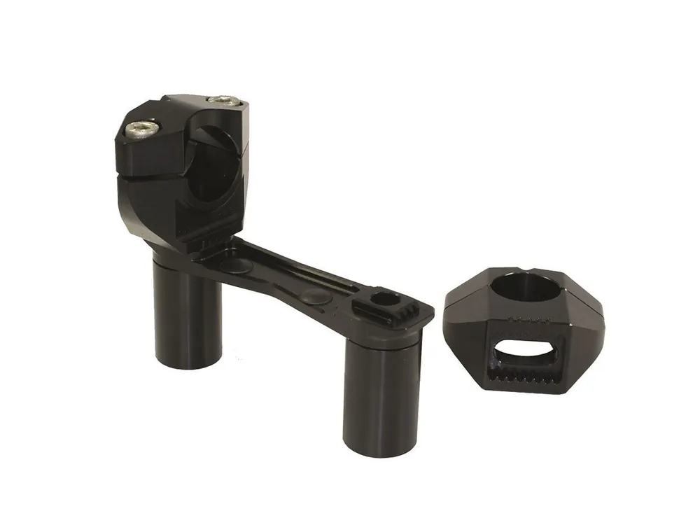 Professionale RISERS MANUBRIO 2DGT GILLES TOOLING YAMAHA MT-09 2024-