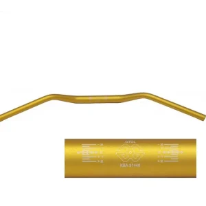 MANUBRIO CONICO ORO GILLES TOOLING MOTO GUZZI V100 MANDELLO 2022-2024- Ordina Subito