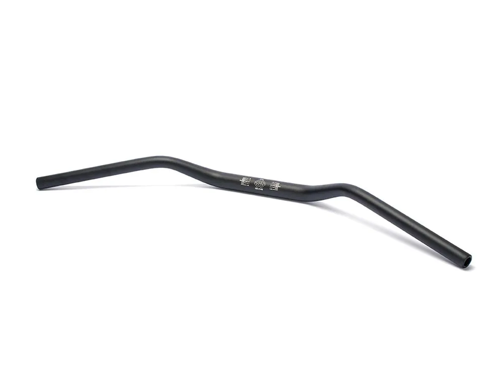 MANUBRIO CONICO NERO GILLES TOOLING KTM DUKE 890 GP 2022- Prezzo Conveniente