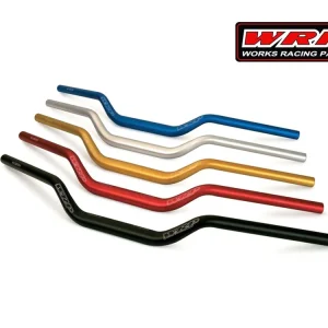 MANUBRIO NAKED ALLUMINIO 22MM WRP KTM 990 SUPER DUKE- Ordina Subito