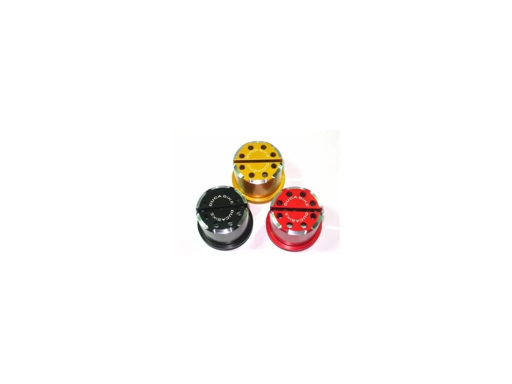 Promo Stagionale GHIERA STERZO DBK DUCATI MONSTER S2R/S4R/S4RS-