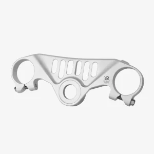 PIASTRA STERZO SUPERIORE RACE BONAMICI RACING YAMAHA R1 / M 2015-2025- Spedito Oggi