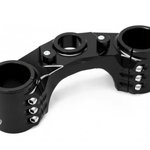Spedizione Espresso PIASTRE DI STERZO INFERIORE CNC RACING MV AGUSTA BRUTALE 675 2012-15-