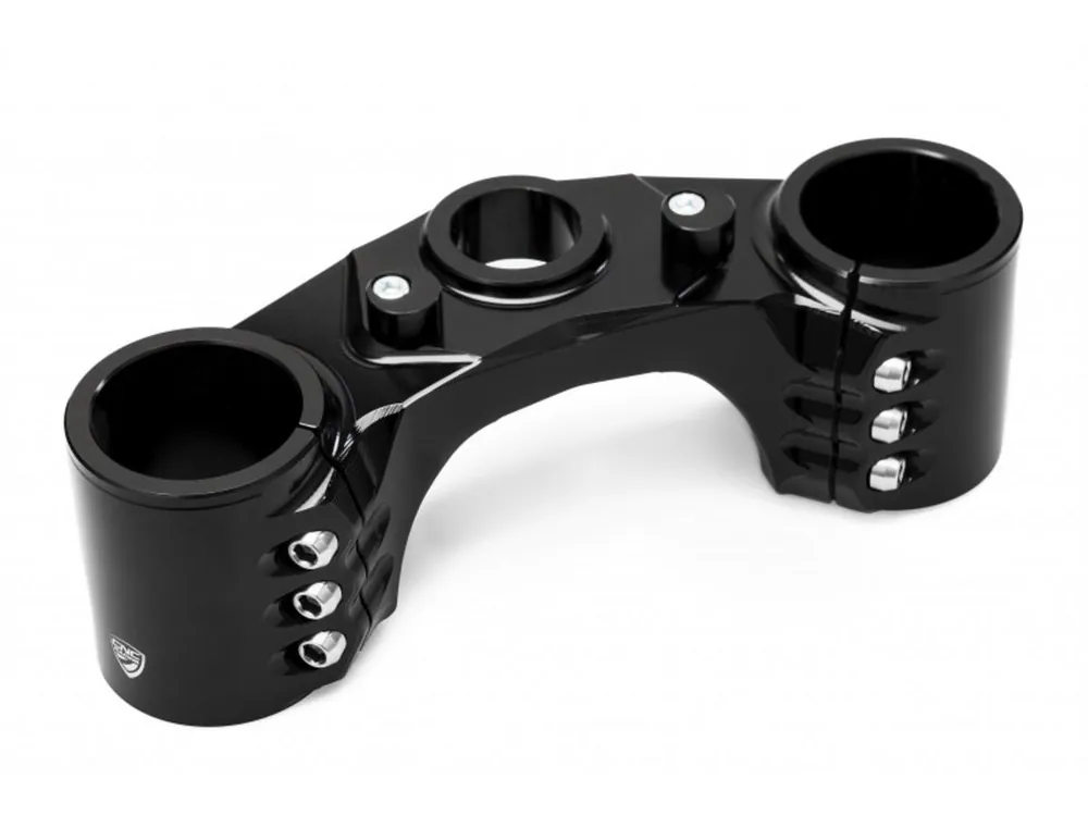 Spedizione Espresso PIASTRE DI STERZO INFERIORE CNC RACING MV AGUSTA BRUTALE 675 2012-15-