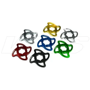 COPPIA GHIERE PRECARICO FORCELLA ACCOSSATO DUCATI 999 DUCATI 999 2000-2006- Professionale