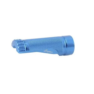 Compra Adesso COPPIA POGGIAPIEDI PEDANA LIGHTECH KAWASAKI Z 900 SE 2026-