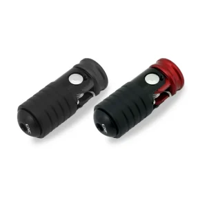 PUNTALINO SNODATO STREET LEVA CAMBIO M6 CNC RACING DUCATI MONSTER 1200 2014-19- Ultime Pezzi