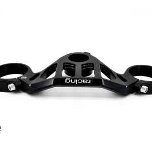 Occasione PIASTRA STERZO SUPERIORE GP MELOTTI RACING APRILIA RS 660 2020-2023-