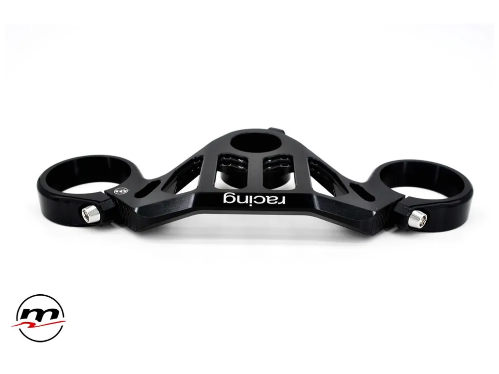 Occasione PIASTRA STERZO SUPERIORE GP MELOTTI RACING APRILIA RS 660 2020-2023-