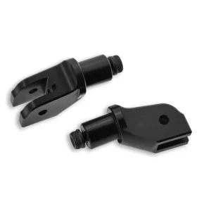 Sconto ADATTATORI PEDANE POGGIAPIEDI DUCATI PERFORMANCE DUCATI HYPERMOTARD 950 / RVE / SP 2019-2023-