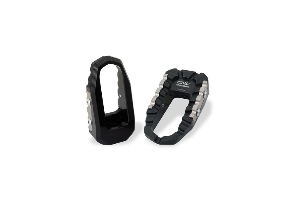 KIT POGGIAPIEDI PILOTA CNC RACING DUCATI MULTISTRADA 1200 2013-14- Direttamente Dal Produttore