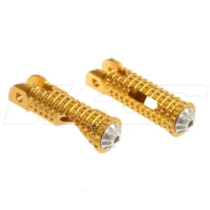 Scelto Dai Clienti POGGIAPIEDI PEDANE PILOTA ORIGINALI CNC RACING DUCATI 1198 S 2009-10-
