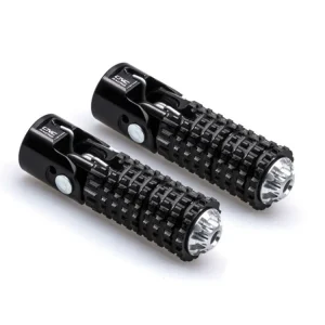 POGGIAPIEDI RECLINABILI SPORT CNC RACING DUCATI STREETFIGHTER 1098 S 2009-14- Offerta Del Giorno