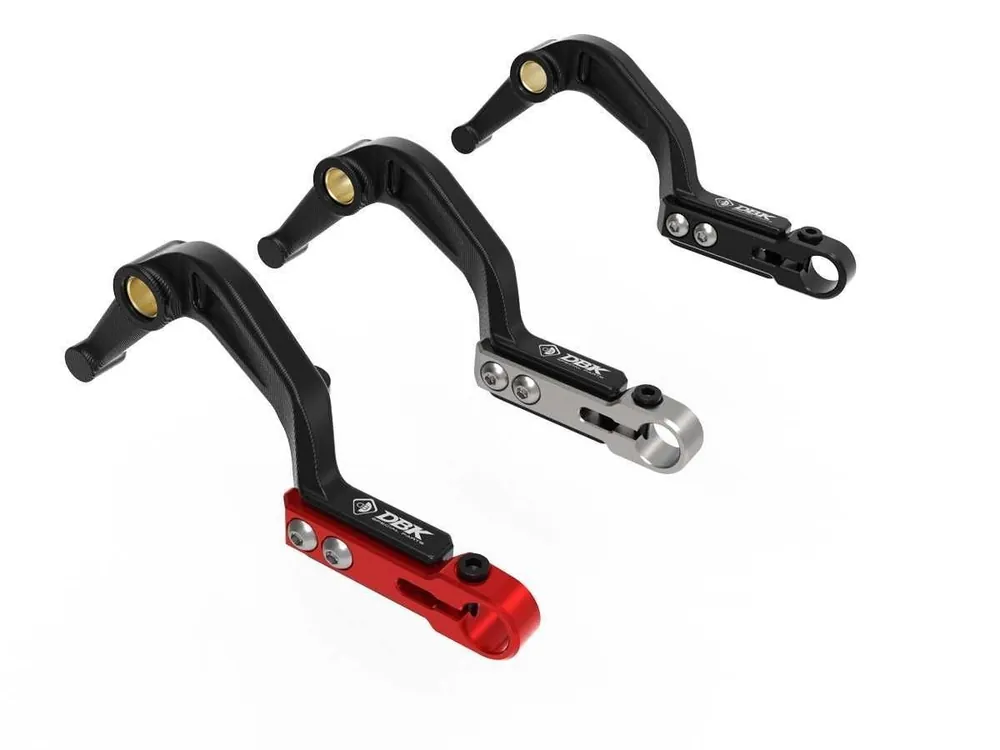 LEVA FRENO DBK DUCATI MULTISTRADA V2 / S 2025- Ultime Pezzi