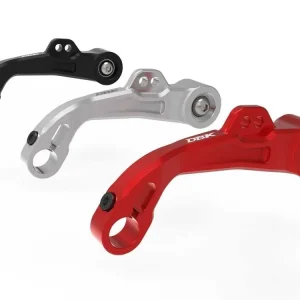 LEVA CAMBIO DBK DUCATI MULTISTRADA V2 / S 2025- Ultime Pezzi