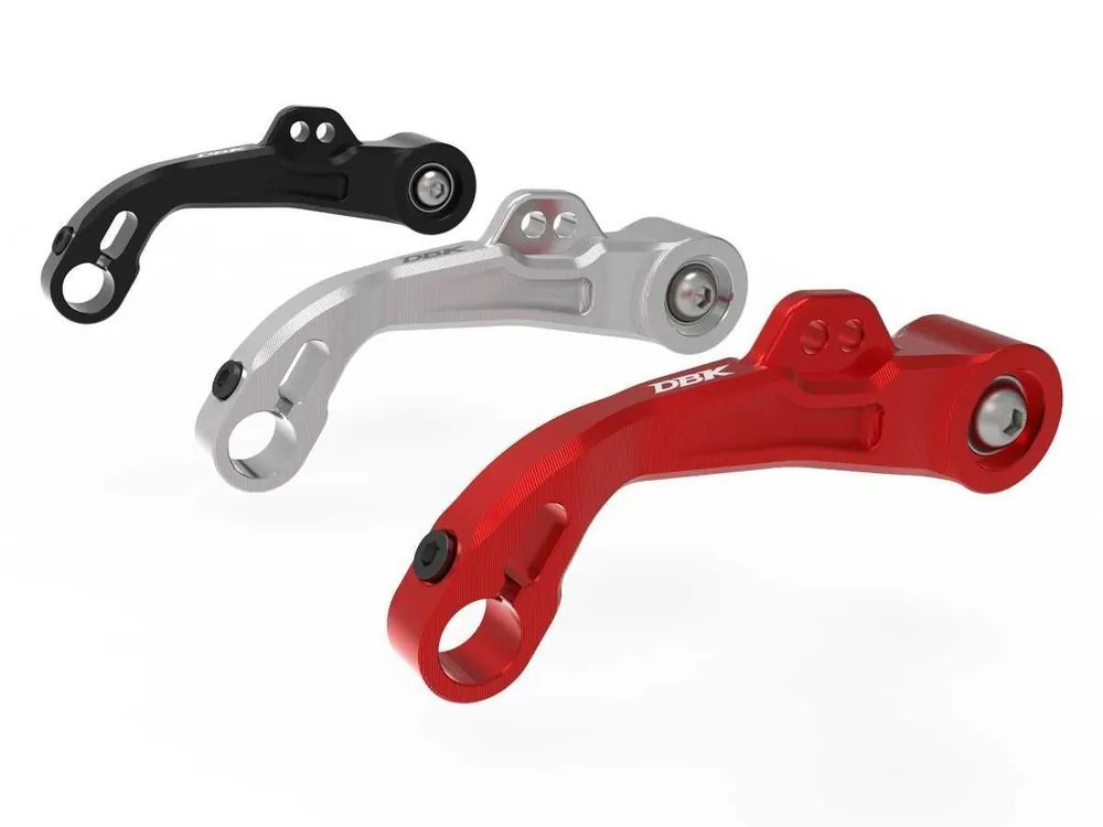LEVA CAMBIO DBK DUCATI MULTISTRADA V2 / S 2025- Ultime Pezzi