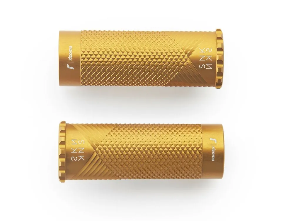 Acquista Ora COPPIA PEDIVELLE SNAKE RIZOMA HONDA TRANSALP XL 750 2023-2024-