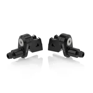 Reso Gratuito KIT MONTAGGIO PEDIVELLE ECCENTRICO ∅18MM RIZOMA DUCATI DESERX RALLY 2024-