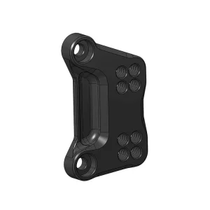 Offerta Lampo ARRETRATORE RICAMBIO PEDANE BONAMICI RACING KAWASAKI ZX-10R 2021-2024-