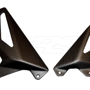 PARATACCHI IN CARBONIO DBK DUCATI STREETFIGHTER V2 2022-2023- Offerta Limitata