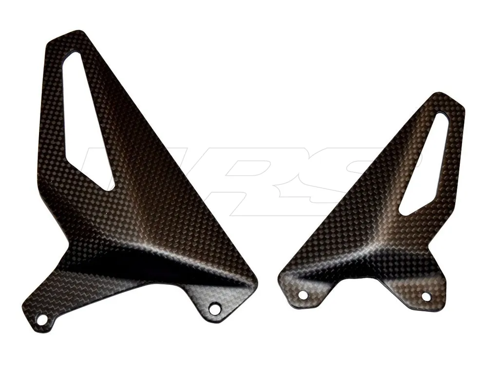 PARATACCHI IN CARBONIO DBK DUCATI STREETFIGHTER V2 2022-2023- Offerta Limitata