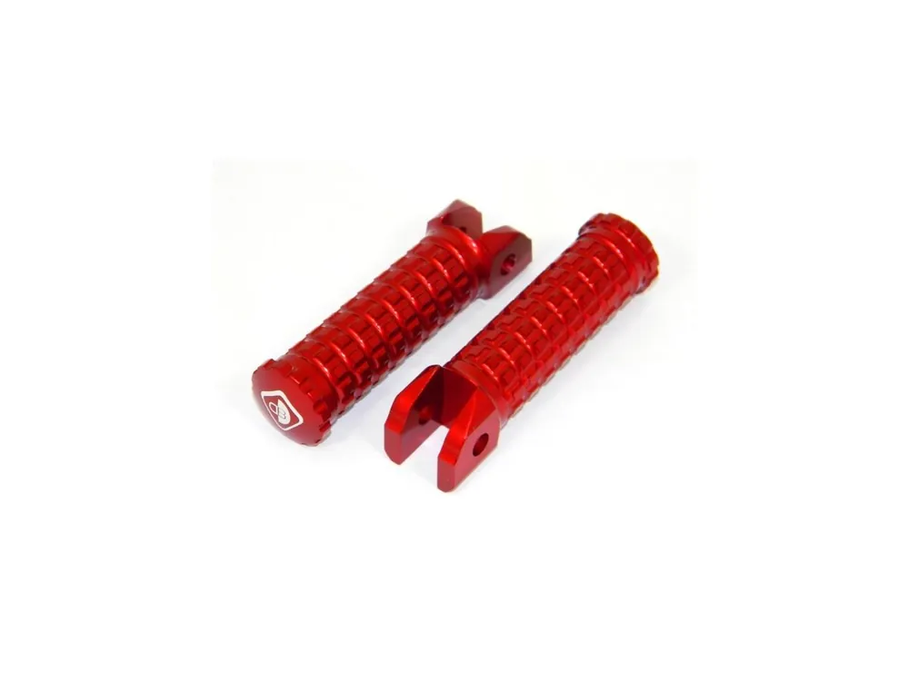 Professionale PEDALI PILOTA DBK DUCATI PANIGALE V2 2020-2023-